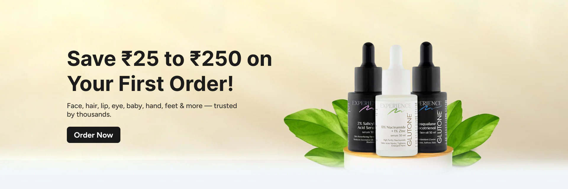 Professional Skincare, Proven Results